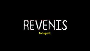 Revenis Prologue 01 cover