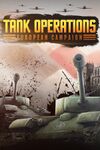 Tank Operations European Campaign REMASTERED cover.jpg