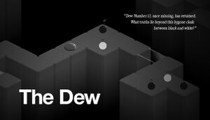 The Dew cover