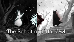 The Rabbit and The Owl cover