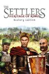 The Settlers - Heritage of Kings - History Edition cover.jpg