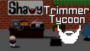 Trimmer Tycoon cover