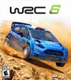 WRC 6 FIA World Rally Championship cover.jpg