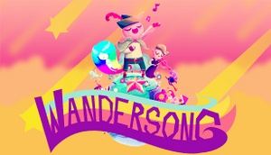 Wandersong cover