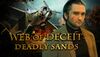 Web of Deceit Deadly Sands Collector's Edition cover.jpg