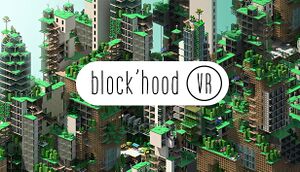 Block'hood VR cover