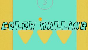 Color Balling cover