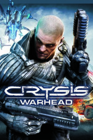 Crysis Warhead cover