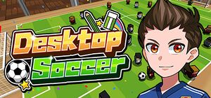Desktop Soccer cover