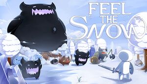 Feel the Snow cover