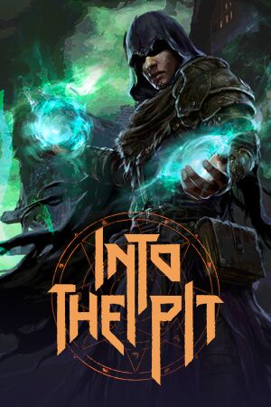 Into the Pit cover