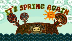 It's Spring Again cover