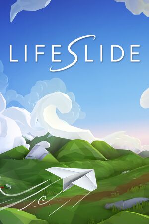 Lifeslide cover