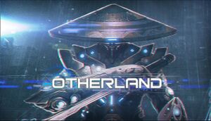 Otherland cover