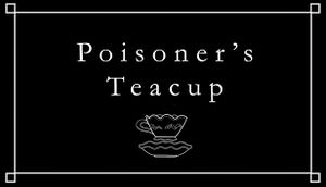 Poisoner's Teacup cover