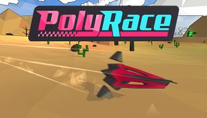 PolyRace cover