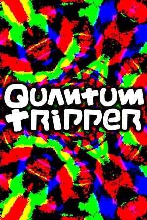 Quantum Tripper cover