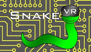 Snake VR cover