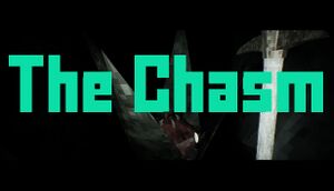 The Chasm cover