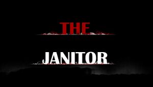 The Janitor cover