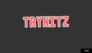 Trynitz cover