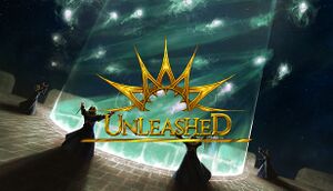 Unleashed cover