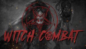 Witch Combat cover