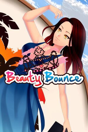 Beauty Bounce cover