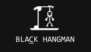 Black Hangman cover