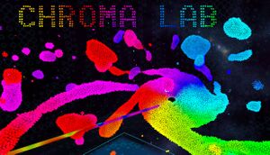 Chroma Lab cover