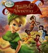Disney Fairies Tinker Bell's Adventure cover.jpg
