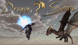 Dragon Souls cover
