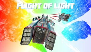 Flight of Light cover
