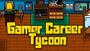 Gamer Career Tycoon cover