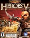Heroes of Might & Magic V Tribes of the East cover.jpg