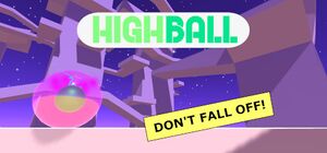 Highball cover