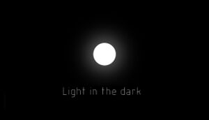 Light in the Dark (D1ONE) cover