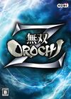 Musou Orochi Z cover.jpg