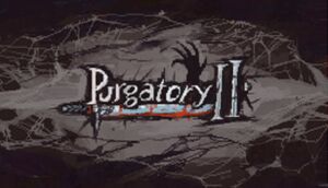 Purgatory II cover