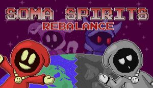 Soma Spirits: Rebalance cover