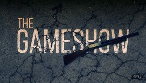 The Gameshow cover