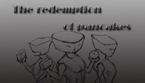 The Redemption of Pancakes cover