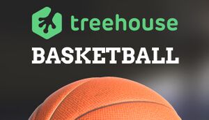 Treehouse Basketball cover