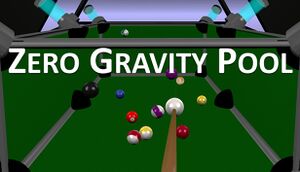Zero Gravity Pool cover