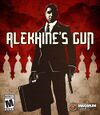 Alekhine's Gun cover.jpg