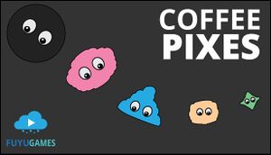 Coffee Pixes cover