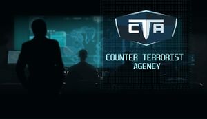 Counter Terrorist Agency cover