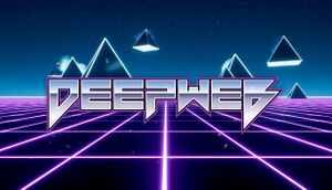 DeepWeb cover