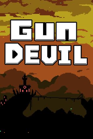 Gun Devil cover