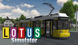 LOTUS-Simulator cover